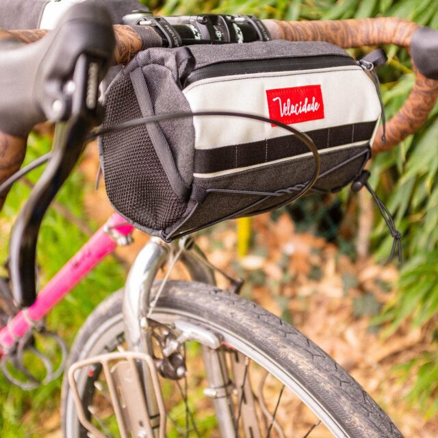 Atelier Velocidade - Kit Aventure - 3 Sacs