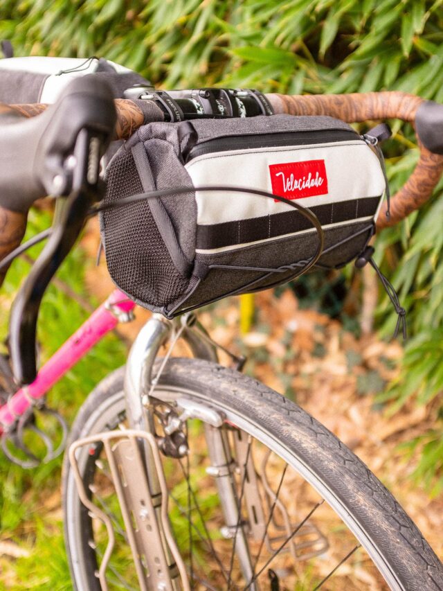 Atelier Velocidade - Kit Aventure - 3 Sacs