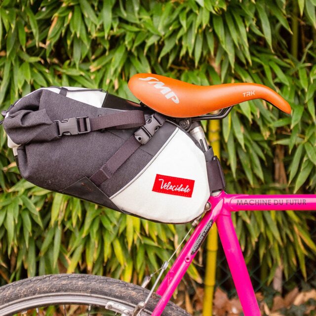 Atelier Velocidade - Kit Aventure - 3 Sacs