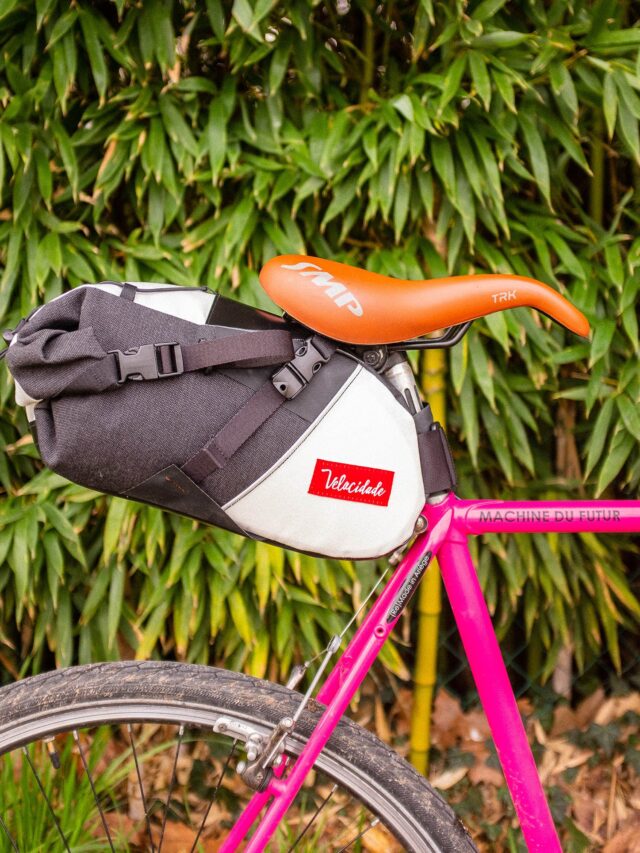 Atelier Velocidade - Kit Aventure - 3 Sacs