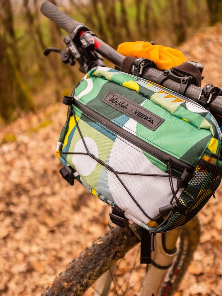 Atelier Velocidade - Satellite + Gapette VERA – M: 54-57 cm