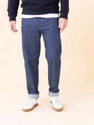 1083 - Jeans ajuste 105n athletique