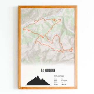The Post Trace - La 6000d