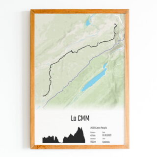 The Post Trace - La CMM – UTMJ