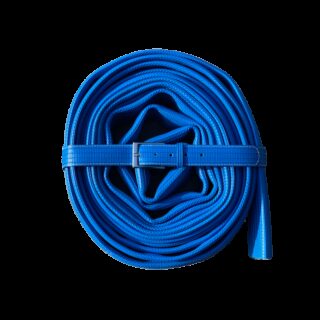 SAINT LAZARE - Ceinture bleue – ADAM