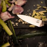 Les couteaux de cuisine made in France