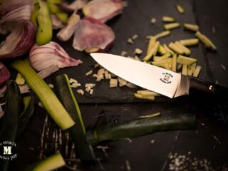 Les couteaux de cuisine made in France