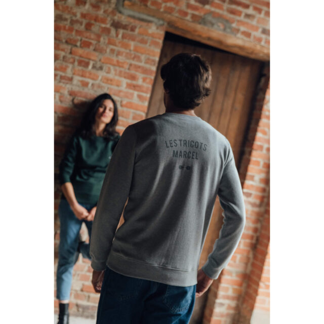 Les Tricots Marcel -