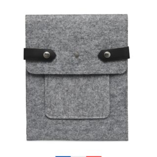 SAINT LAZARE - Pochette iPad