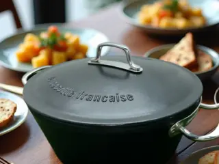 La cocotte française La cocotte française