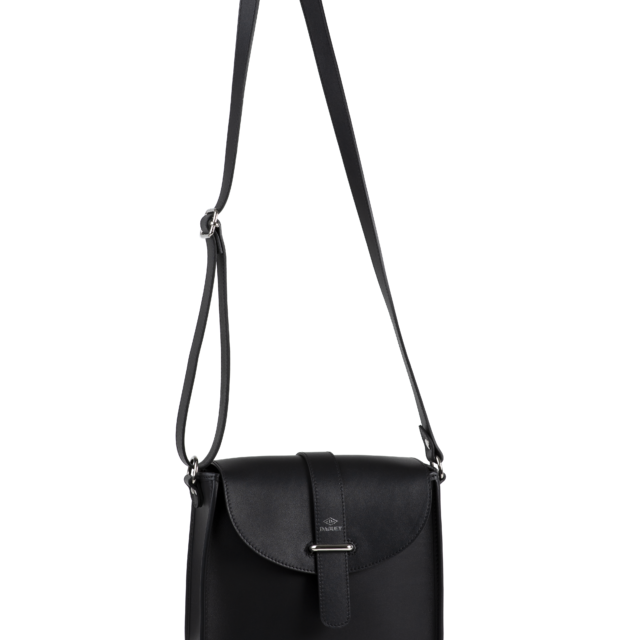 Daguet - Sac Agnès - Noir