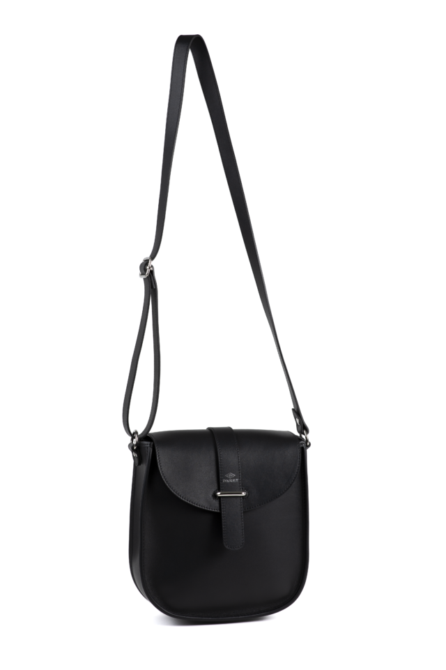 Daguet - Sac Agnès - Noir