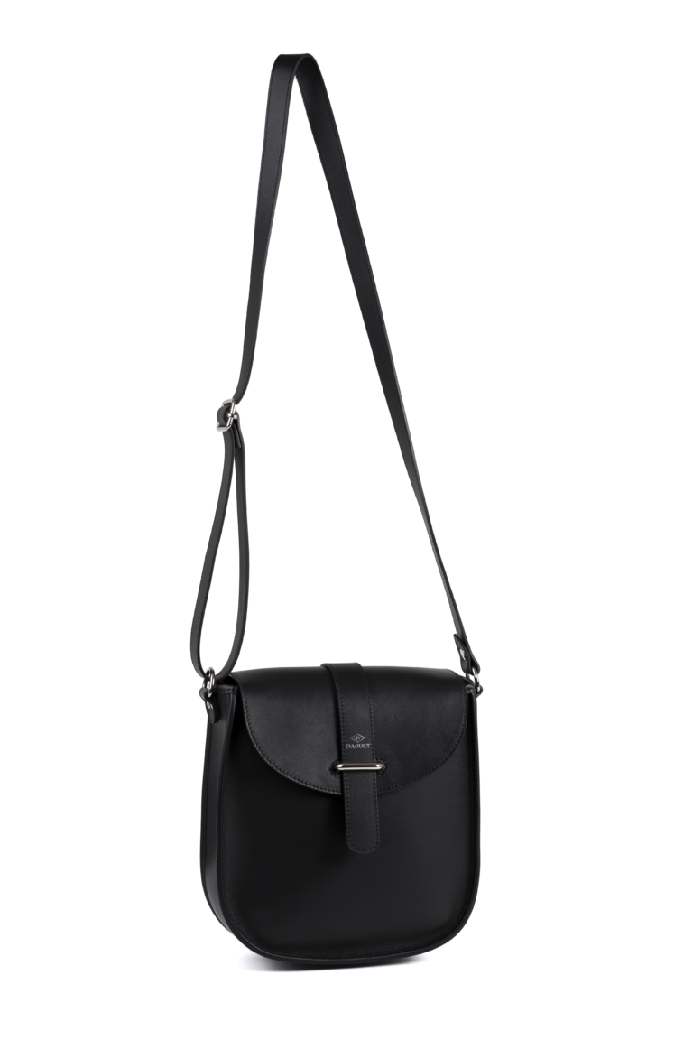 Daguet - Sac Agnès - Noir