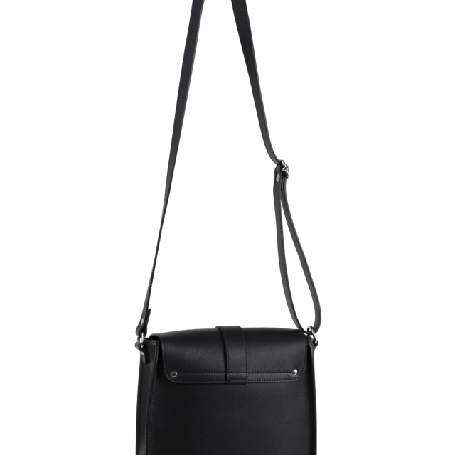 Daguet - Sac Agnès - Noir