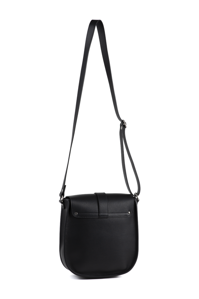 Daguet - Sac Agnès - Noir