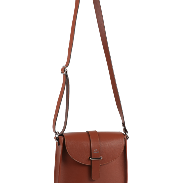 Daguet - Sac Agnès - Camel