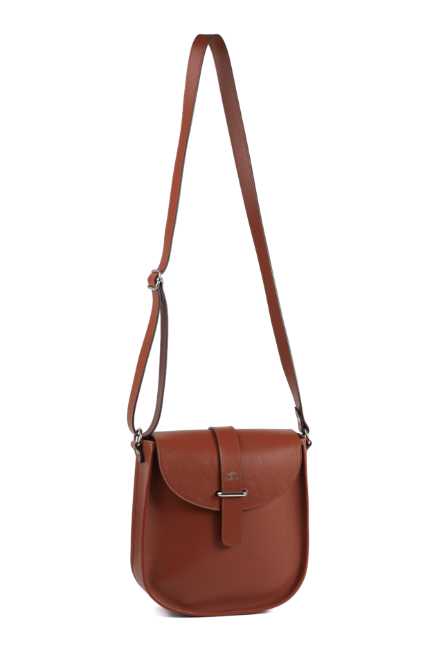 Daguet - Sac Agnès - Camel