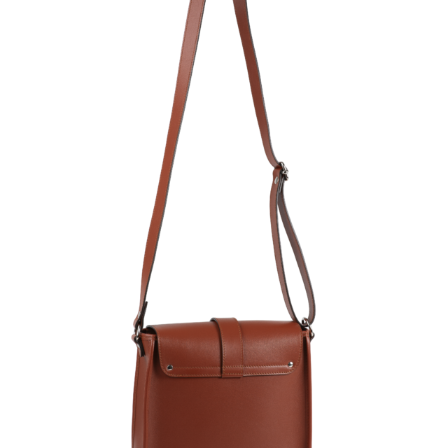 Daguet - Sac Agnès - Camel