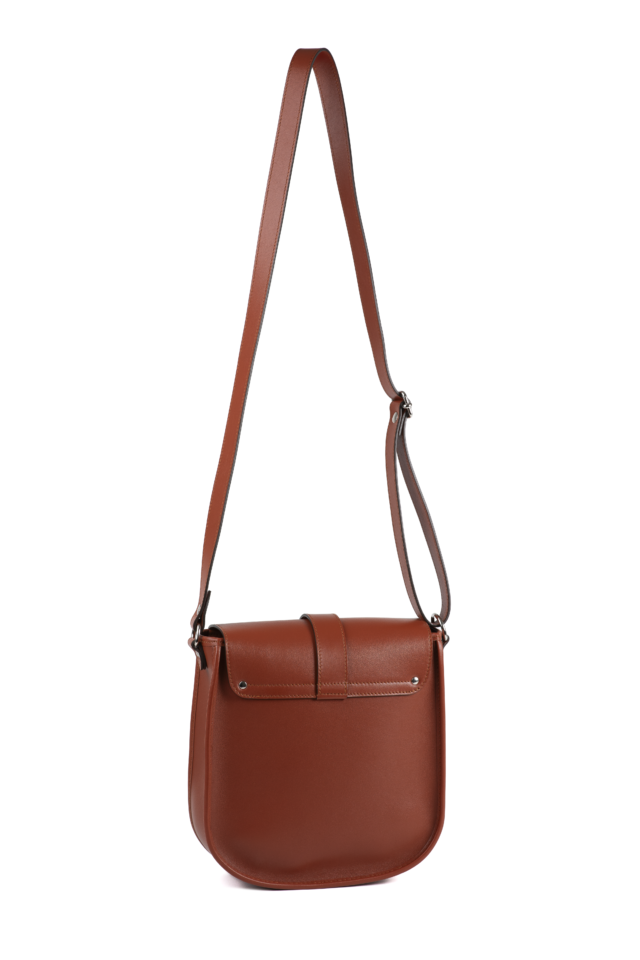 Daguet - Sac Agnès - Camel