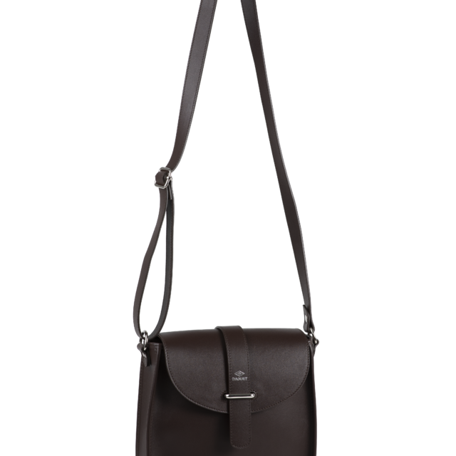 Daguet - Sac Agnès - Marron