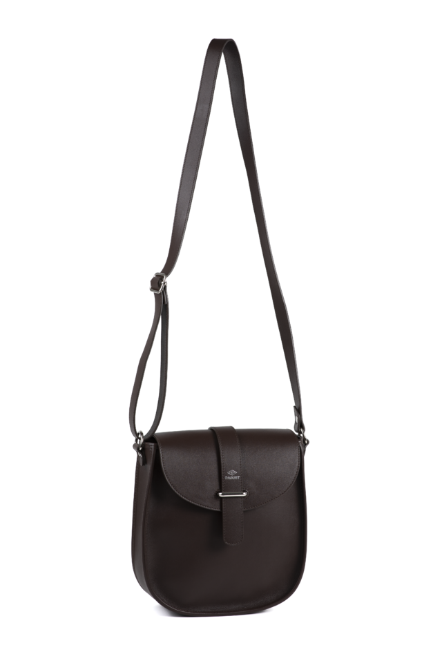 Daguet - Sac Agnès - Marron