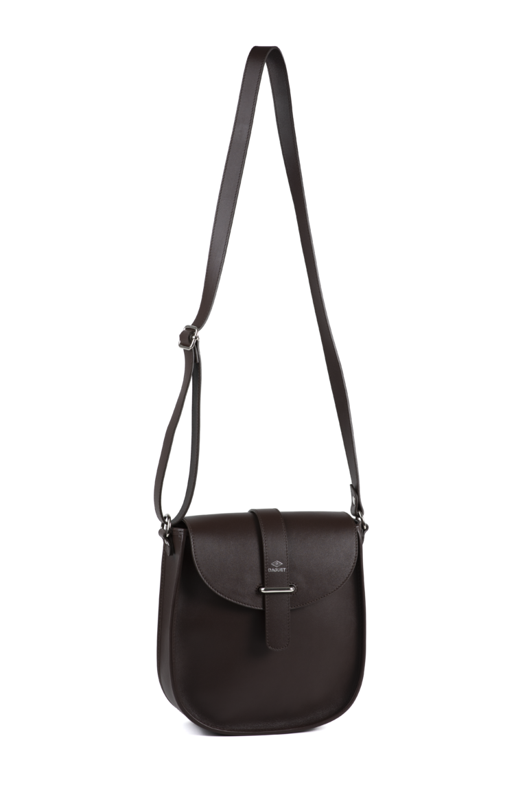 Daguet - Sac Agnès - Marron