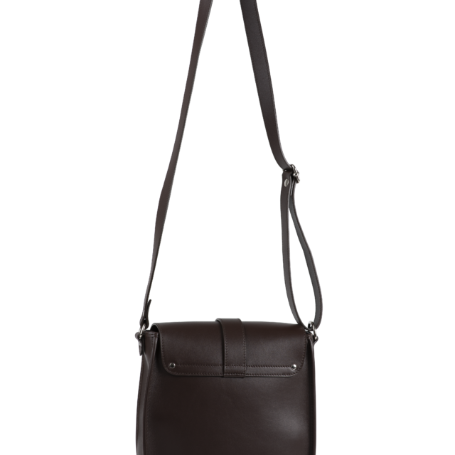 Daguet - Sac Agnès - Marron