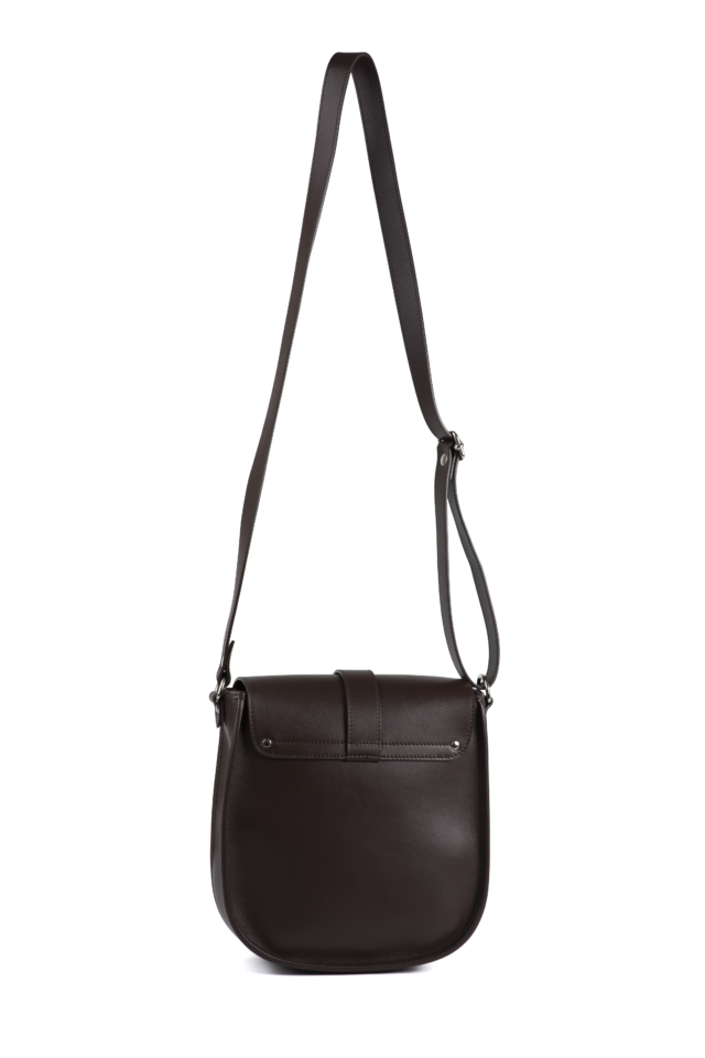Daguet - Sac Agnès - Marron