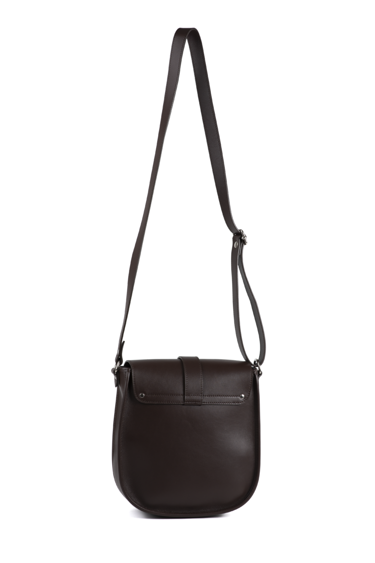 Daguet - Sac Agnès - Marron