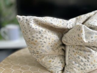 Les bouillottes sèches made in France
