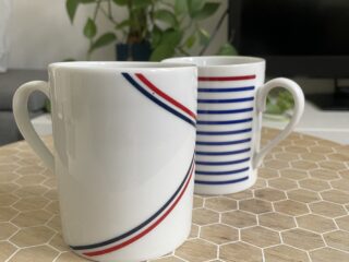 Les tasses et mugs made in France