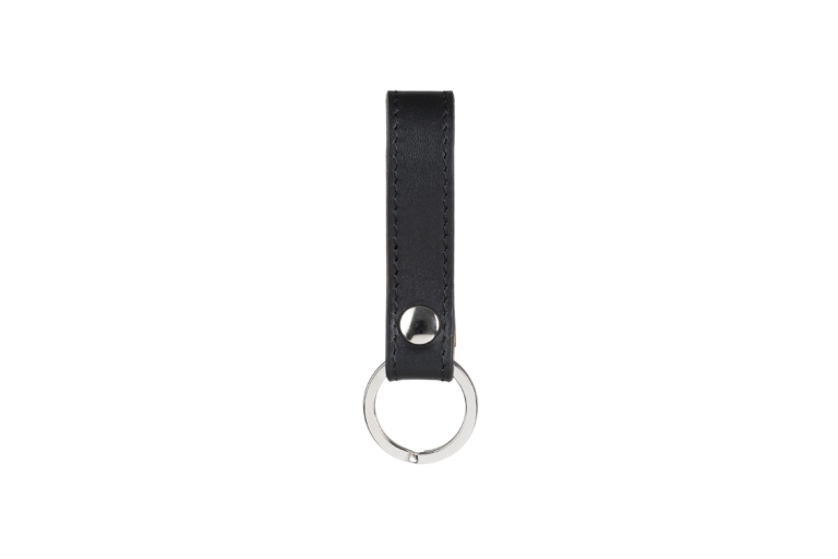 Daguet - Porte-clés - Noir