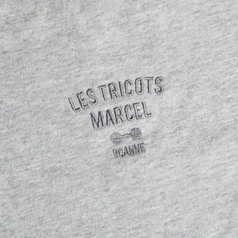 Les Tricots Marcel -