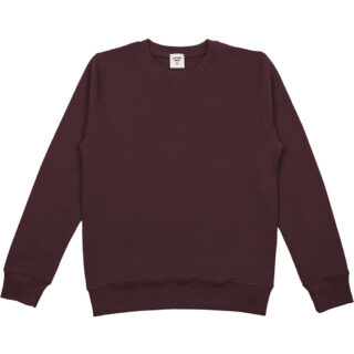 Tricots Marcel - Le Sweat Femme Classique Edition – Bordeaux