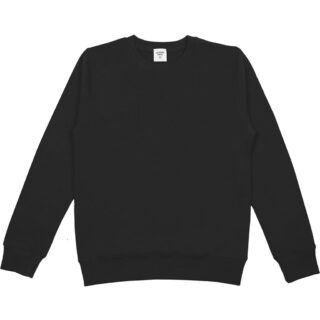 Tricots Marcel - Le Sweat Homme Classique Edition – Charbon