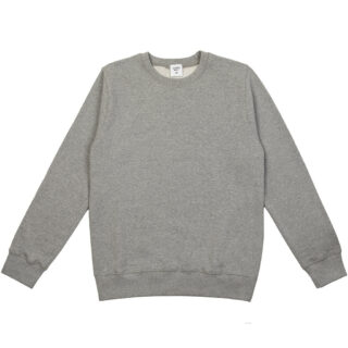 Tricots Marcel - Le Sweat Femme Classique Edition – Gris