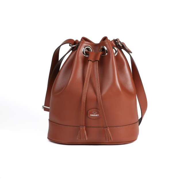 Daguet - Sac Agathe - Camel