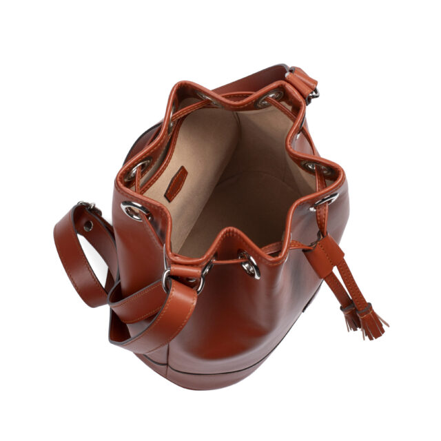 Daguet - Sac Agathe - Camel