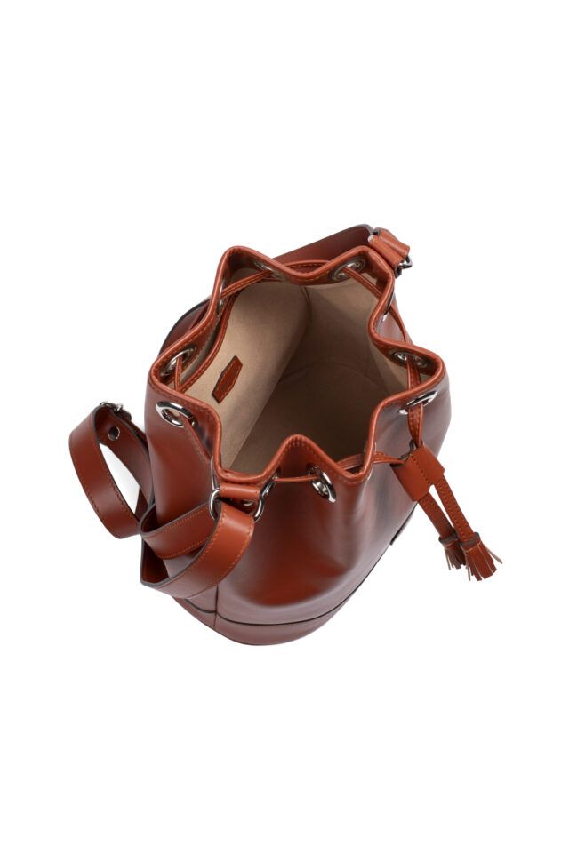 Daguet - Sac Agathe - Camel