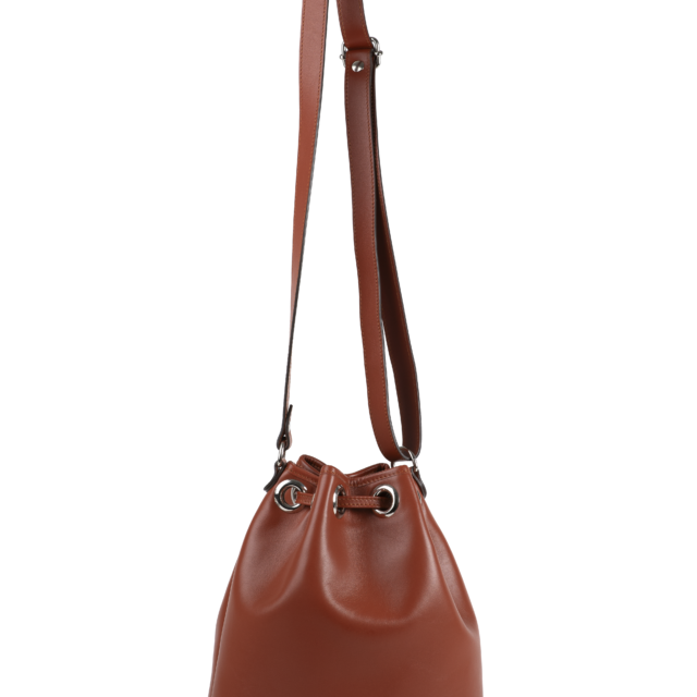 Daguet - Sac Agathe - Camel
