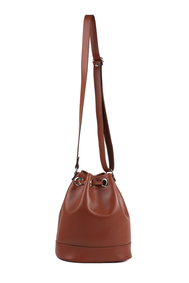 Daguet - Sac Agathe - Camel