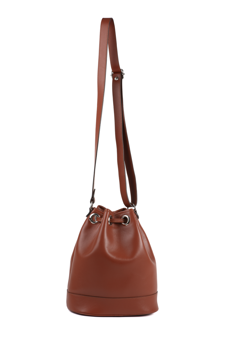 Daguet - Sac Agathe - Camel