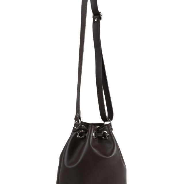 Daguet - Sac Agathe - Marron