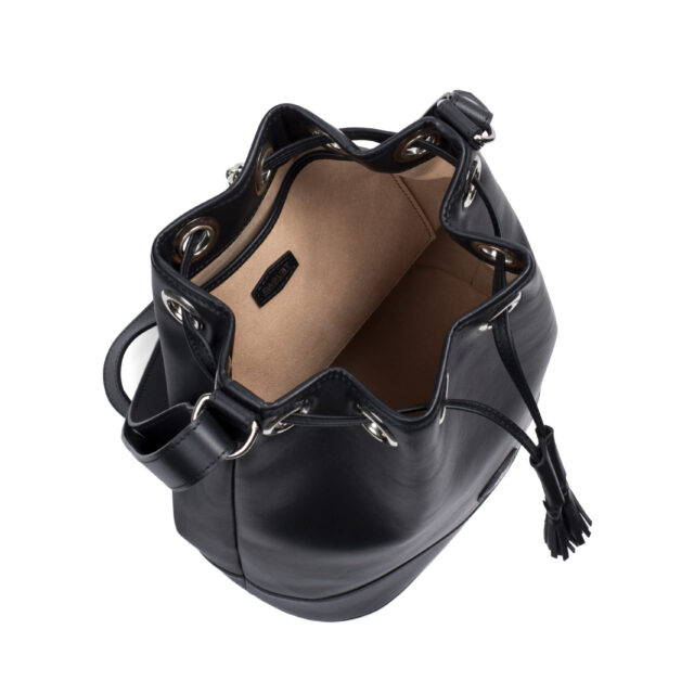 Daguet - Sac Agathe - Noir