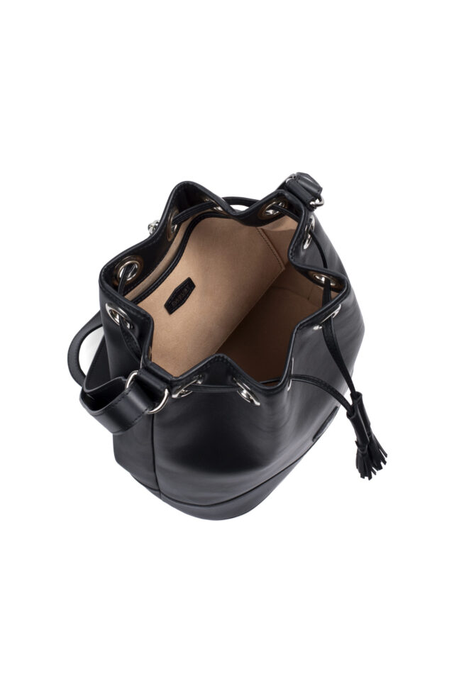 Daguet - Sac Agathe - Noir
