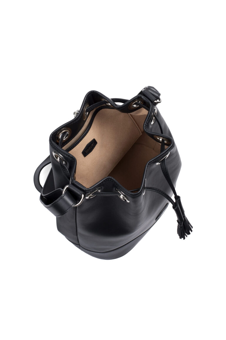Daguet - Sac Agathe - Noir