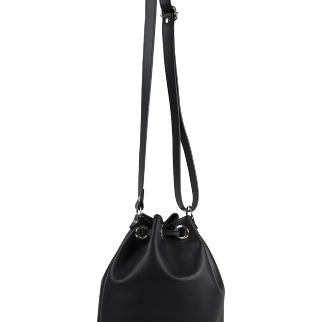 Daguet - Sac Agathe - Noir