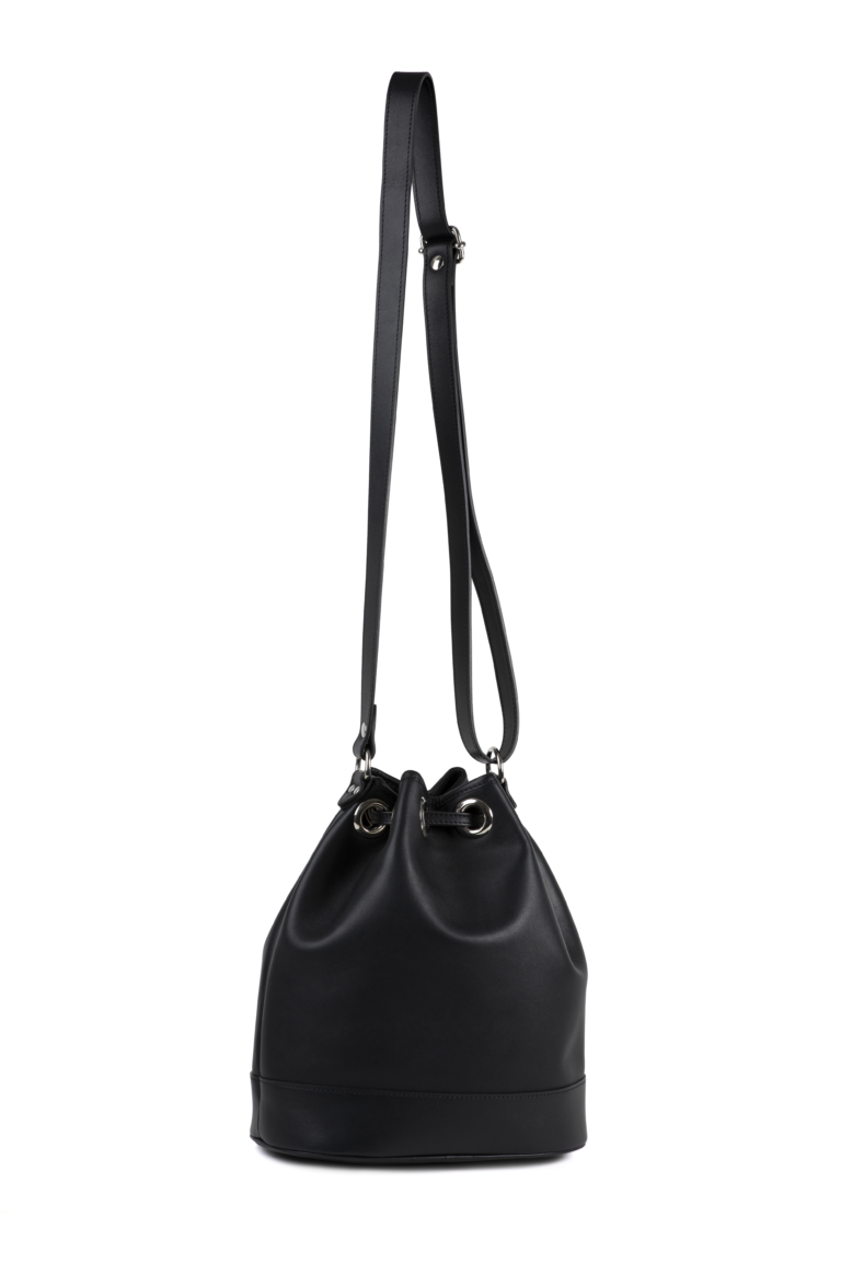 Daguet - Sac Agathe - Noir