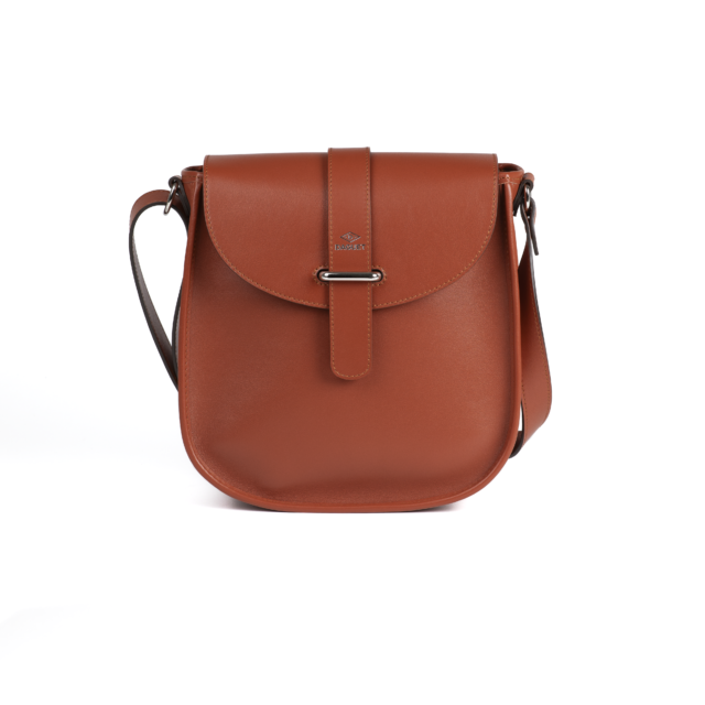 Daguet - Sac Agnès - Camel