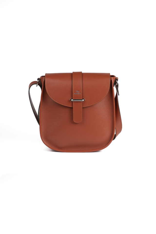 Daguet - Sac Agnès - Camel